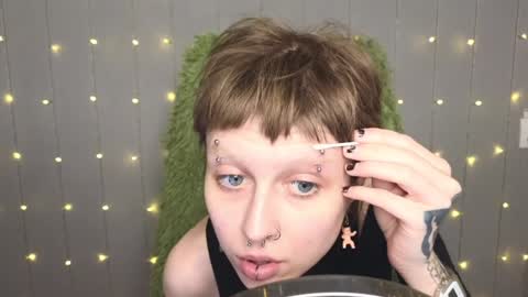 Snapshot of kortny_yo chatting on 12/08/24, 05:33 Kortny online show from 12/08/24, 05:33