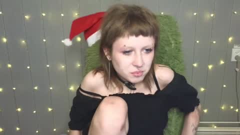 Snapshot of kortny_yo chatting on 12/14/24, 11:34 Kortny online show from 12/14/24, 11:34