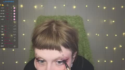 Snapshot of kortny_yo chatting on 12/30/24, 02:42 Kortny online show from 12/30/24, 02:42