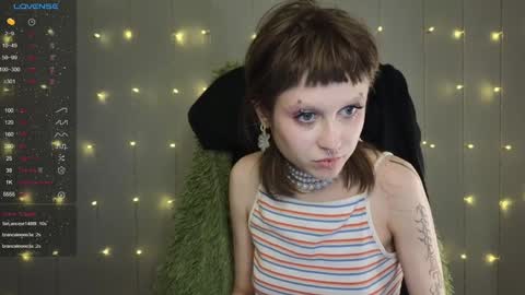 Snapshot of kortny_yo chatting on 01/05/25, 11:01 Kortny online show from 01/05/25, 11:01