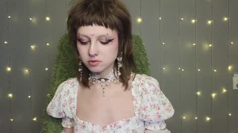 Snapshot of kortny_yo chatting on 01/10/25, 12:38 Kortny online show from 01/10/25, 12:38