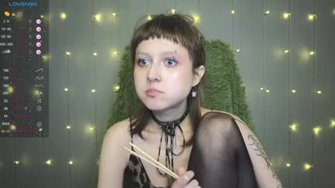 Snapshot of kortny_yo chatting on 01/11/25, 11:24 Kortny online show from 01/11/25, 11:24