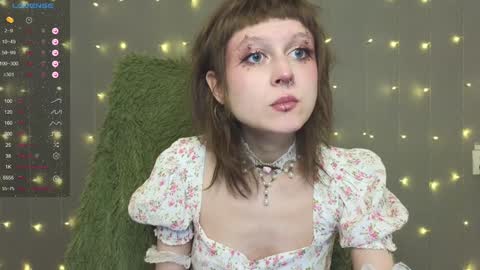 Snapshot of kortny_yo chatting on 01/12/25, 10:12 Kortny online show from 01/12/25, 10:12