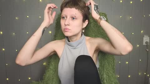 Snapshot of kortny_yo chatting on 01/17/25, 08:44 Kortny online show from 01/17/25, 08:44