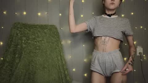 Snapshot of kortny_yo chatting on 01/18/25, 08:40 Kortny online show from 01/18/25, 08:40