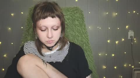 Snapshot of kortny_yo chatting on 01/18/25, 11:44 Kortny online show from 01/18/25, 11:44