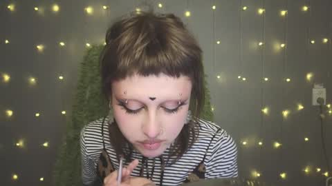 Snapshot of kortny_yo chatting on 01/19/25, 02:57 Kortny online show from 01/19/25, 02:57