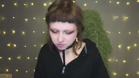 Snapshot of kortny_yo chatting on 01/26/25, 02:56 Kortny online show from 01/26/25, 02:56