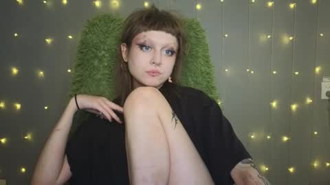 Snapshot of kortny_yo chatting on 01/27/25, 12:33 Kortny online show from 01/27/25, 12:33