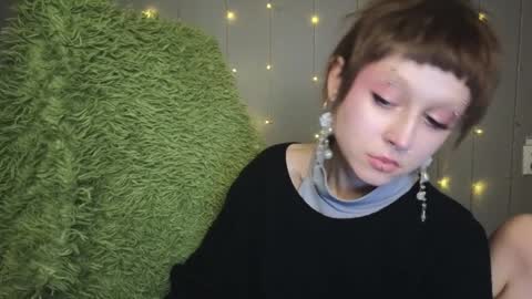 Snapshot of kortny_yo chatting on 01/30/25, 11:34 Kortny online show from 01/30/25, 11:34