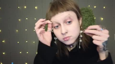 Snapshot of kortny_yo chatting on 01/31/25, 09:05 Kortny online show from 01/31/25, 09:05