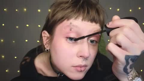 Snapshot of kortny_yo chatting on 02/12/25, 04:00 Kortny online show from 02/12/25, 04:00