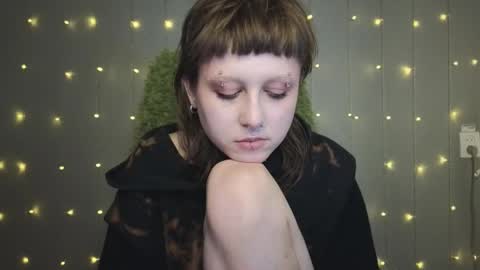 Snapshot of kortny_yo chatting on 02/13/25, 05:05 Kortny online show from 02/13/25, 05:05