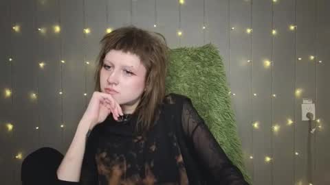 Snapshot of kortny_yo chatting on 02/14/25, 04:04 Kortny online show from 02/14/25, 04:04