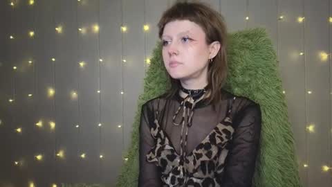 Snapshot of kortny_yo chatting on 02/14/25, 10:17 Kortny online show from 02/14/25, 10:17