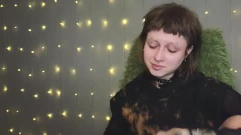 Snapshot of kortny_yo chatting on 02/14/25, 09:53 Kortny online show from 02/14/25, 09:53