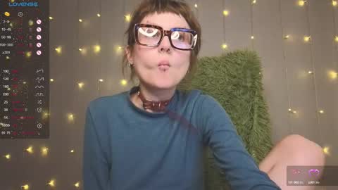 Snapshot of kortny_yo chatting on 02/17/25, 12:21 Kortny online show from 02/17/25, 12:21