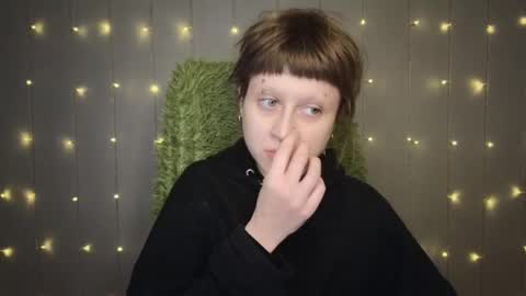 Snapshot of kortny_yo chatting on 02/23/25, 08:22 Kortny online show from 02/23/25, 08:22