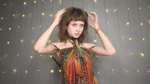 Snapshot of kortny_yo chatting on 02/24/25, 02:30 Kortny online show from 02/24/25, 02:30