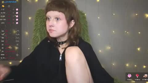 Snapshot of kortny_yo chatting on 02/27/25, 11:48 Kortny online show from 02/27/25, 11:48