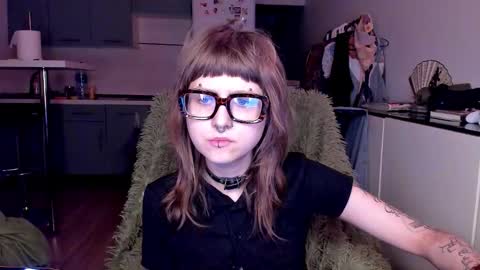 Kortny online show from 11/21/25, 02:38