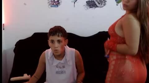  KorummyAndMathias  online show from 02/26/25, 04:14