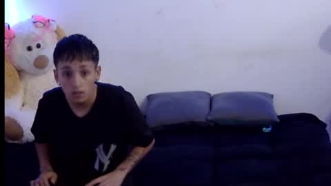  KorummyAndMathias  online show from 02/27/25, 05:56