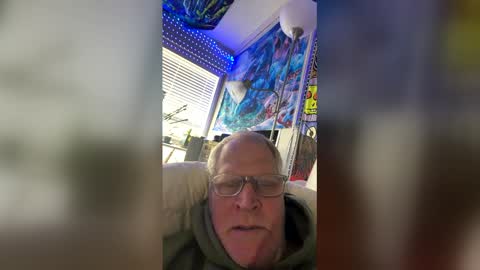 korysmith568 online show from 05/02/26, 12:59