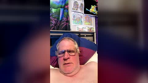 korysmith568 online show from 05/18/26, 06:30