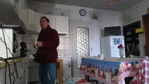 kosak99 online show from 12/14/25, 08:52