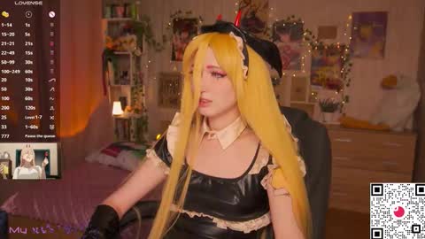 koshkasenpai online show from 12/04/25, 04:27