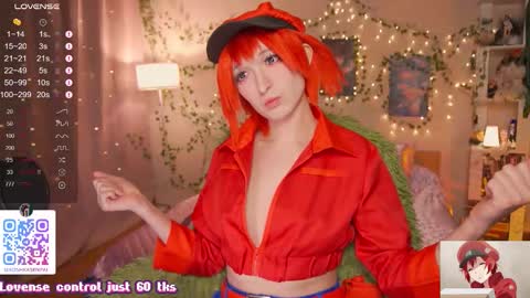 koshkasenpai online show from 01/07/26, 05:15