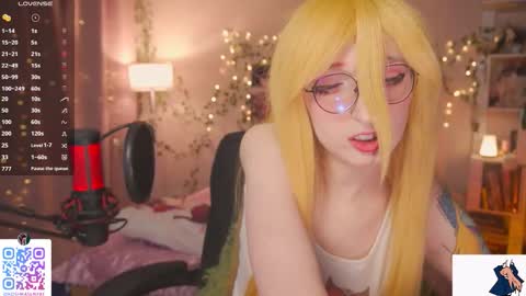 koshkasenpai online show from 02/06/26, 03:00