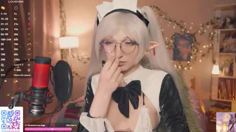 koshkasenpai online show from 03/05/26, 05:47