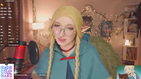 koshkasenpai online show from 03/08/26, 05:22