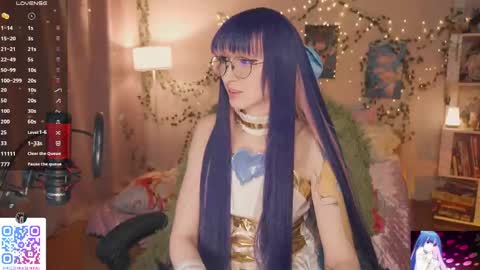 koshkasenpai online show from 03/30/26, 04:57