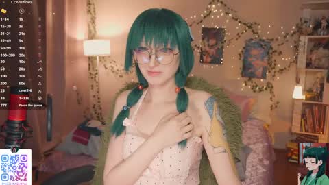 koshkasenpai online show from 04/04/26, 05:16