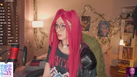 koshkasenpai online show from 04/07/26, 05:30