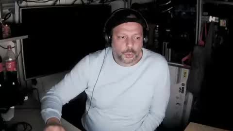 Kosta online show from 01/09/25, 06:57