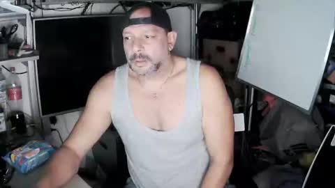 Kosta online show from 09/14/25, 02:49