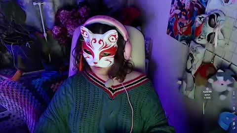 fancy cat online show from 09/08/25, 06:18