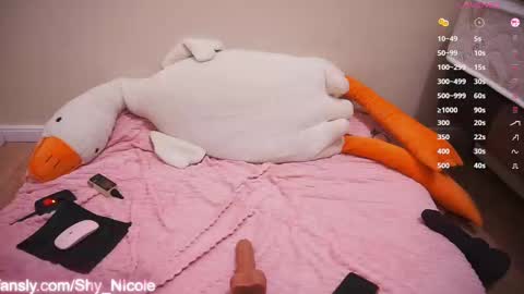 Snapshot of kotland chatting on 03/05/25, 08:32 ShyNicole online show from 03/05/25, 08:32