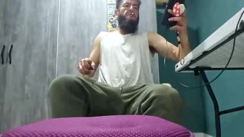 Koto Bombon online show from 02/02/26, 05:06