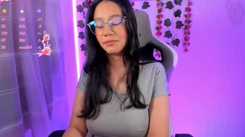 Kotomi online show from 10/05/25, 01:37