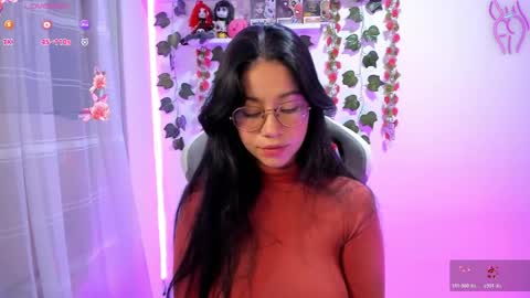 Kotomi online show from 04/07/26, 02:45