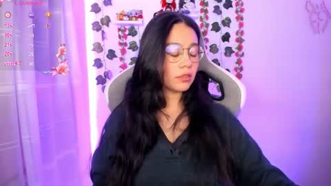 Snapshot of kotomi_rosse chatting on 07/24/26, 02:53 Kotomi online show from 07/24/26, 02:53