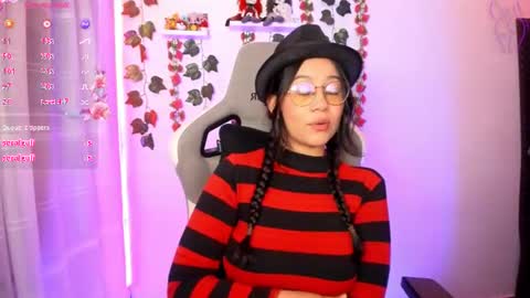 Snapshot of kotomi_rosse chatting on 07/30/26, 01:37 Kotomi online show from 07/30/26, 01:37