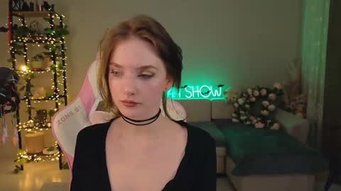 Kottyaa cb FOLLOWING  online show from 12/03/24, 06:38