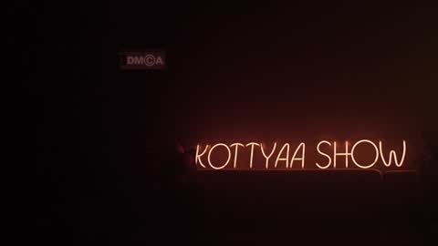 Kottyaa cb FOLLOWING  online show from 12/25/24, 07:24