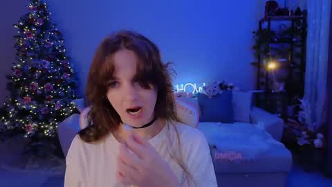 Kottyaa cb FOLLOWING  online show from 01/06/25, 11:09